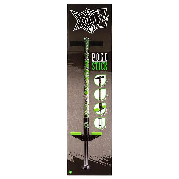 Xootz Pogo Stick