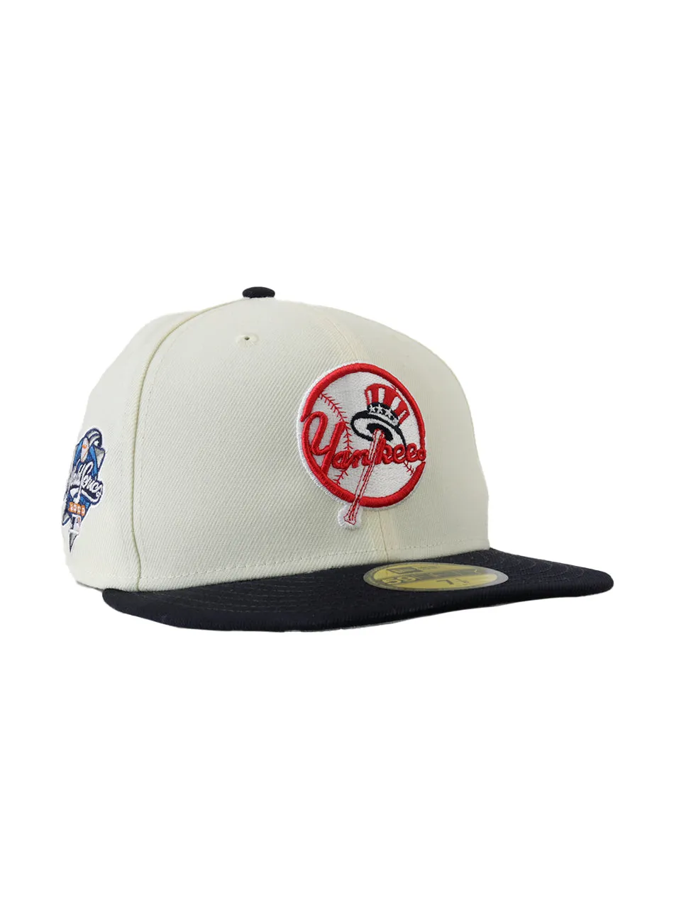 Yankees Vintage 5950