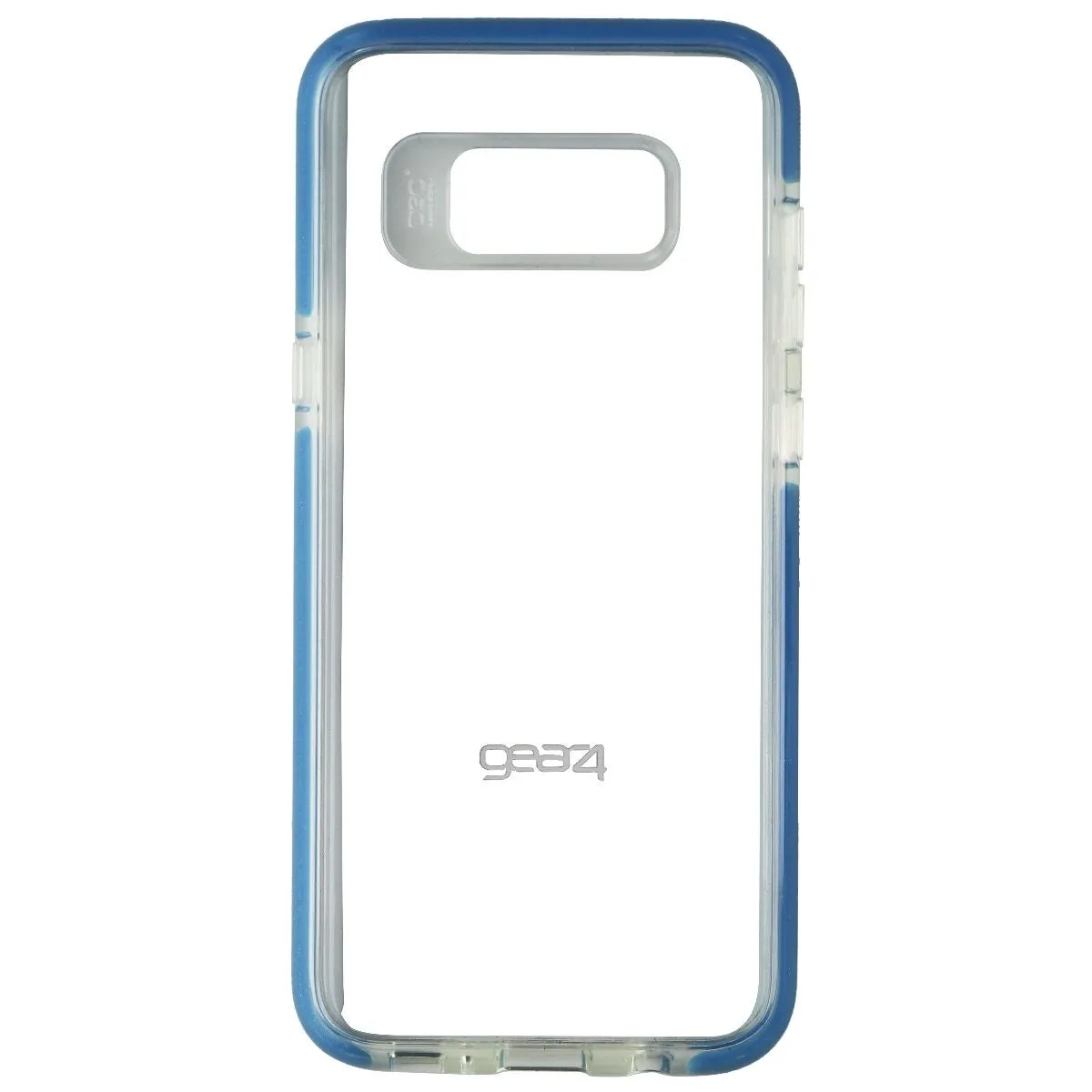 ZAGG (28412) Piccadilly Case for Samsung Galaxy S8  - Coral Blue